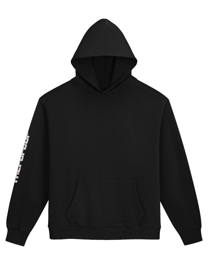 L0ST - BAGGY HOODIE product image (1)