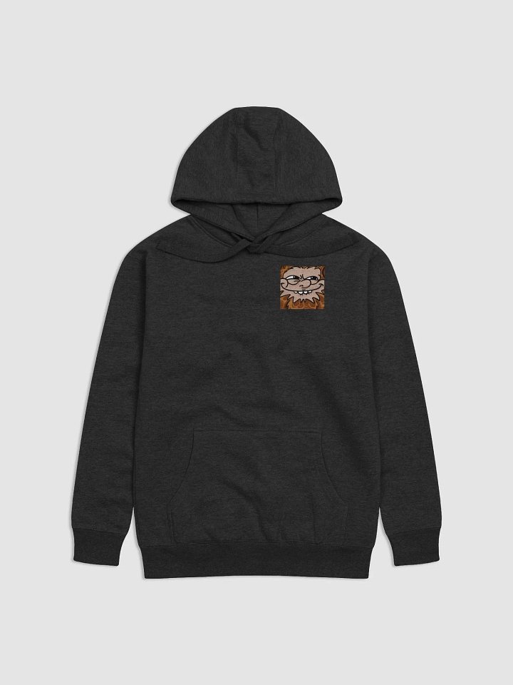 Giggle Hoodie product image (1)