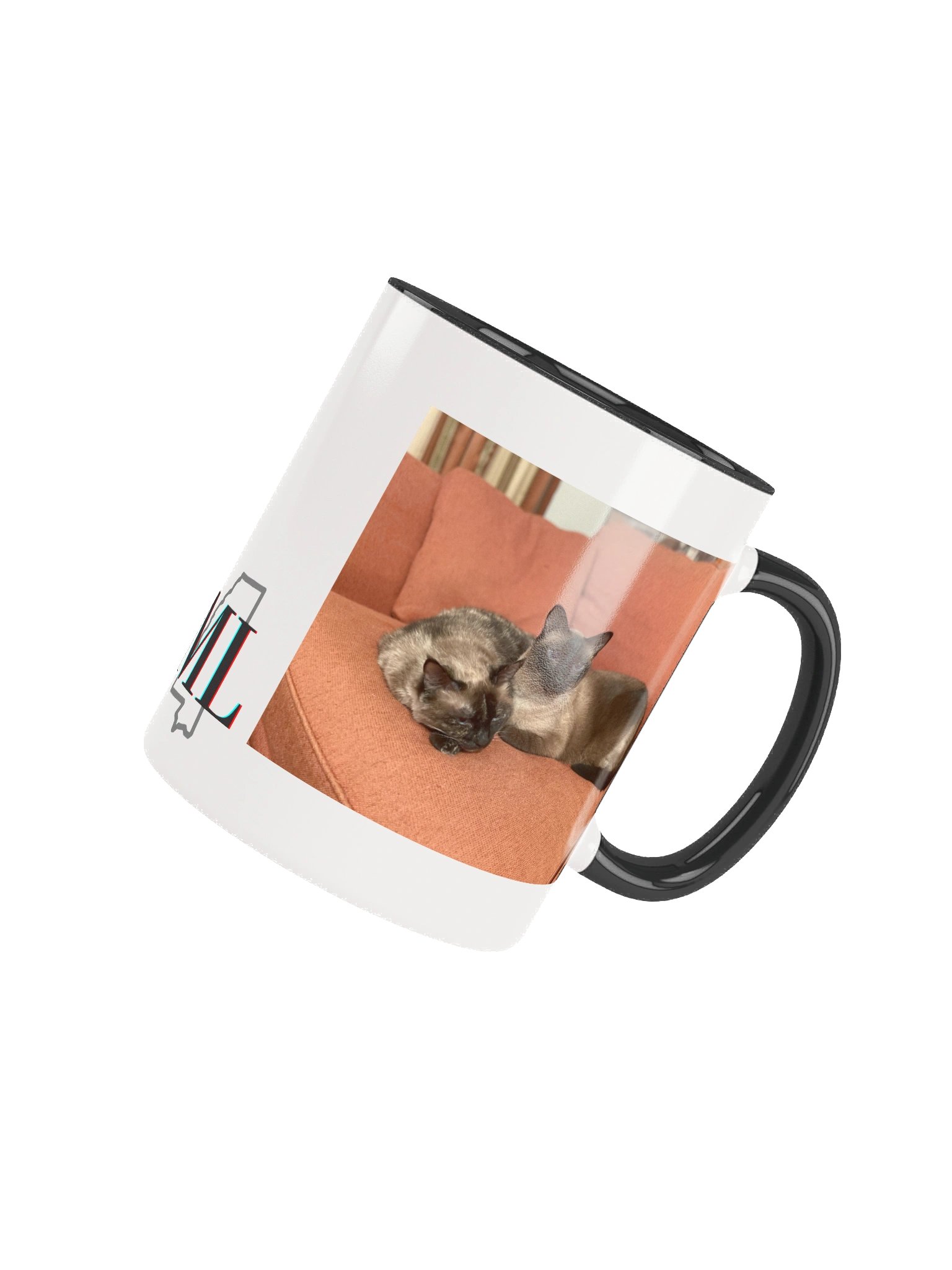 Monte & Willow Memorial Mug product image (31)
