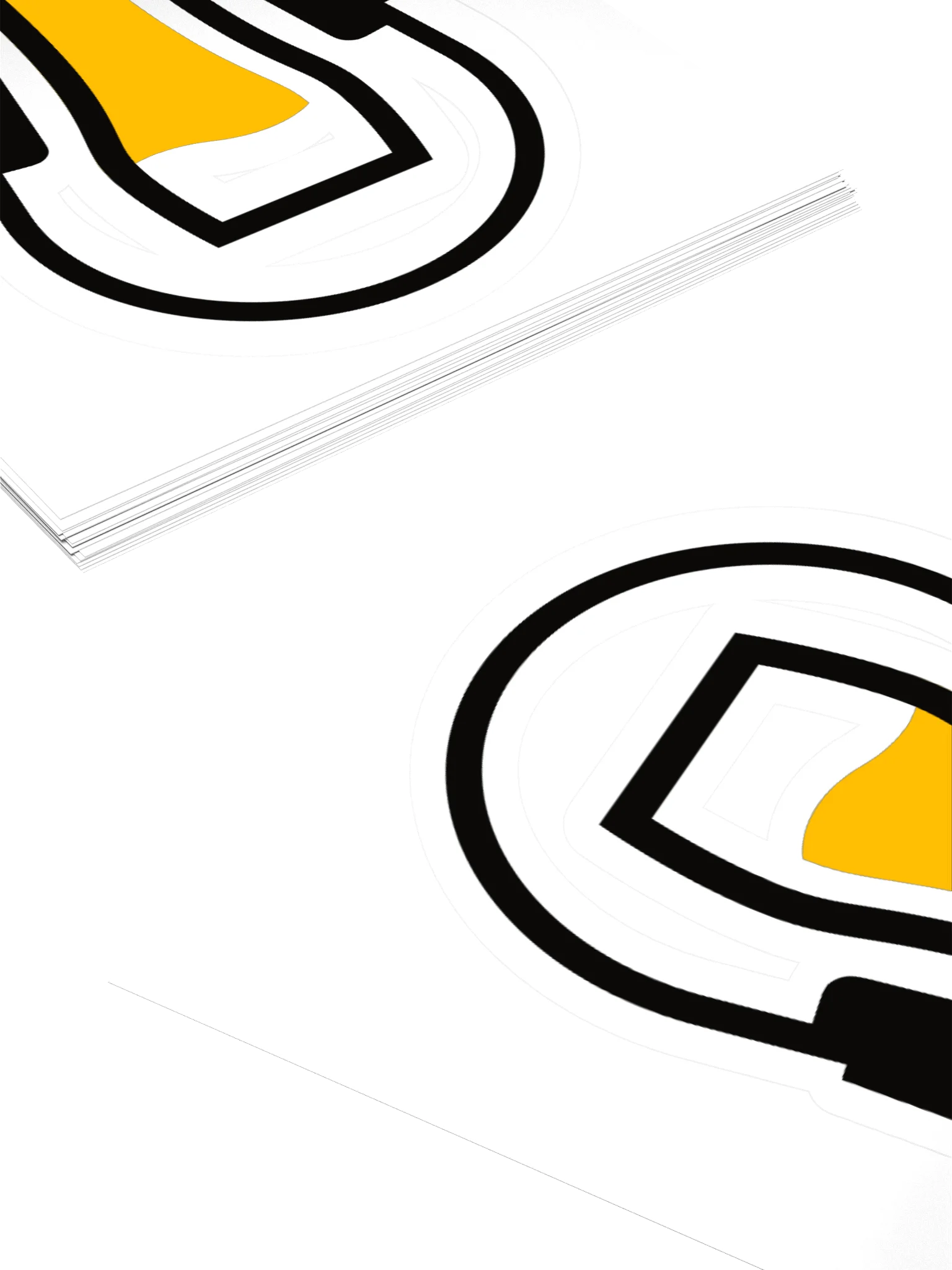 Beer & Vinyl Sticker product image (10)