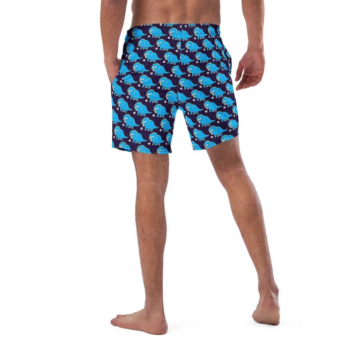 Travis the Tritop product image (1)