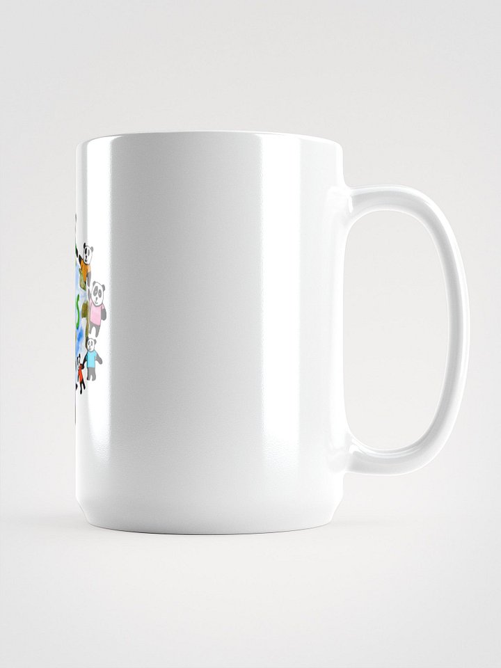 Mug of PKS World product image (2)