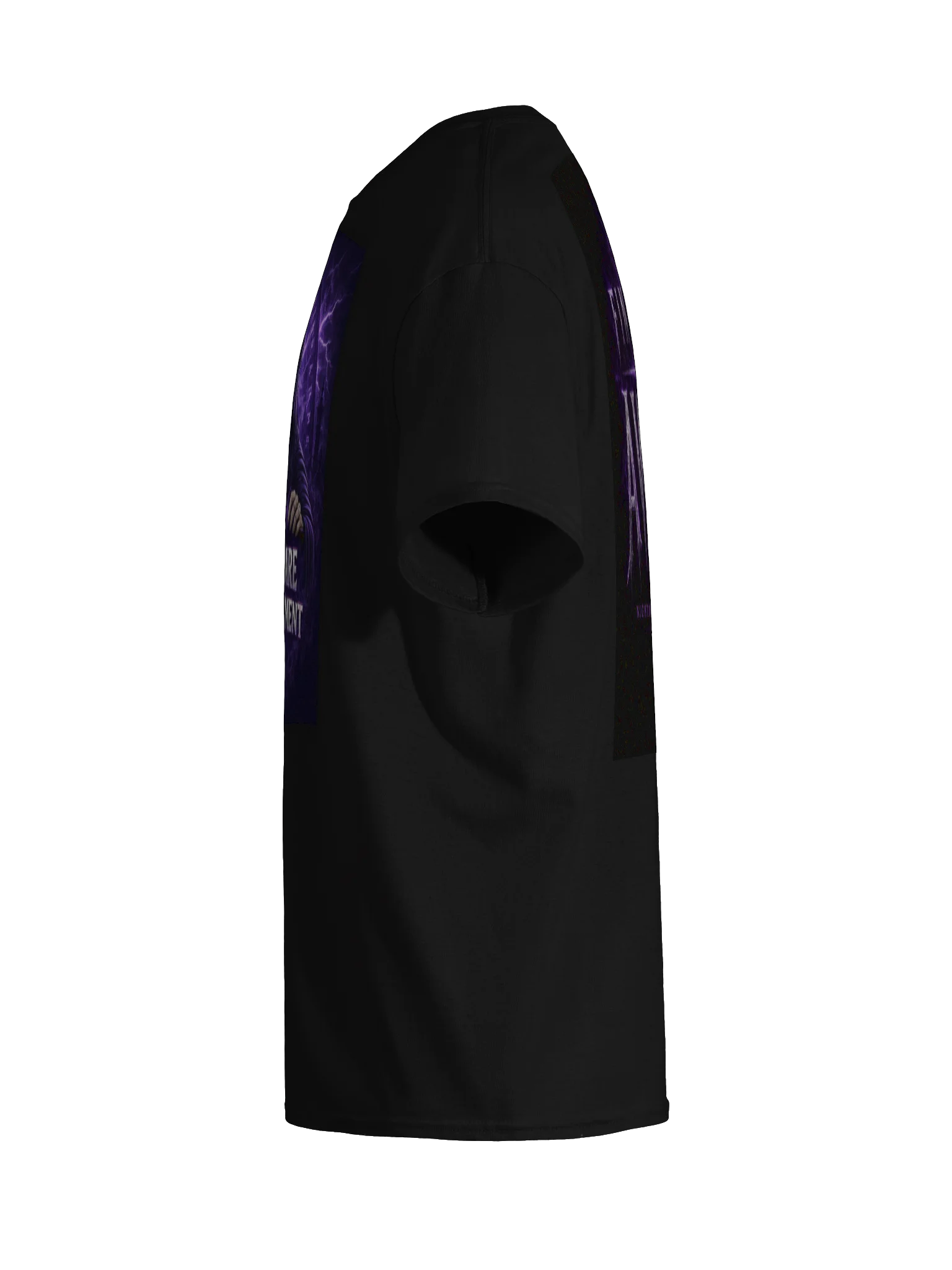Nightmare Entertainment Shirt product image (9)