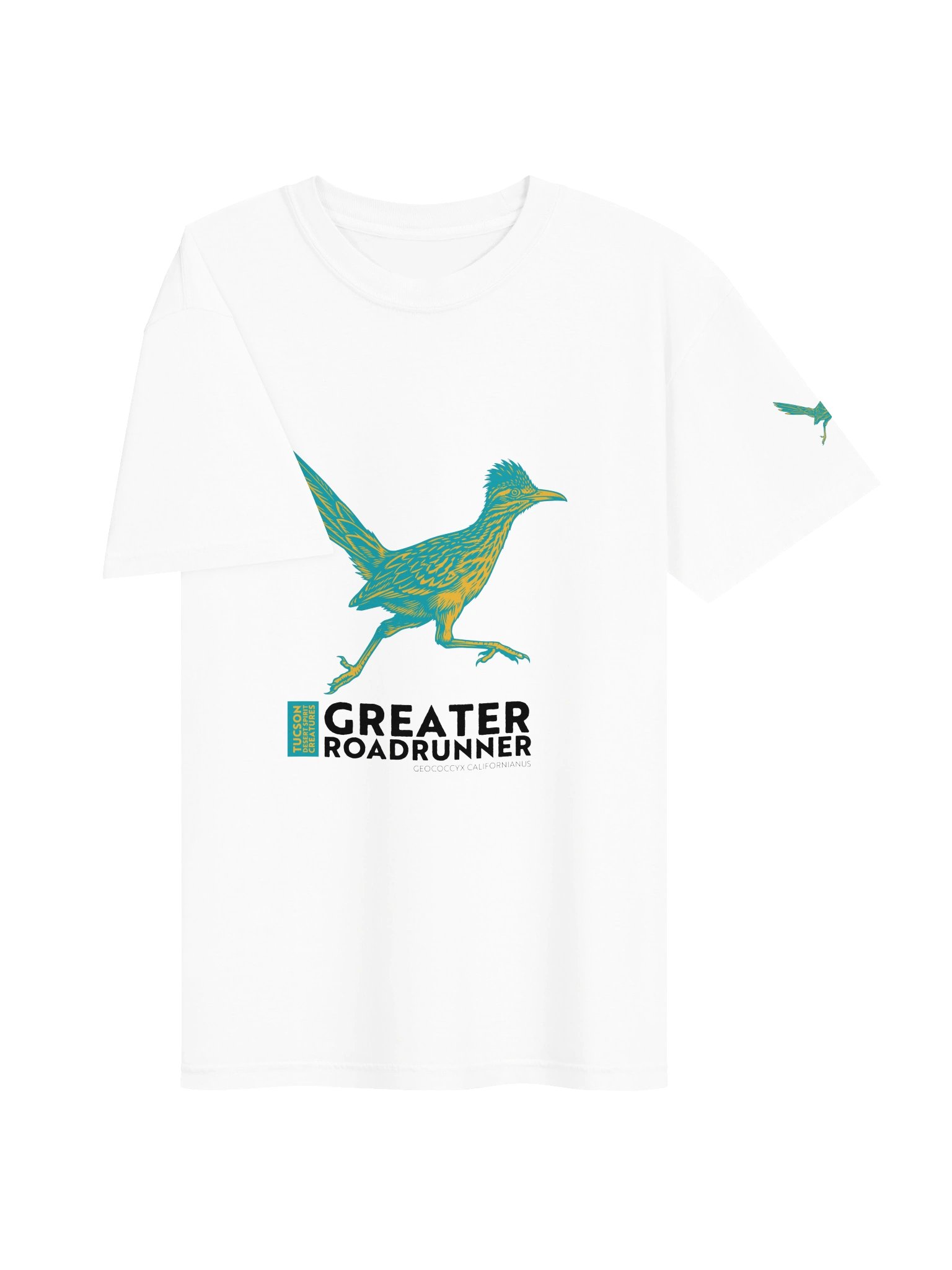 GREATER ROADRUNNER product image (16)
