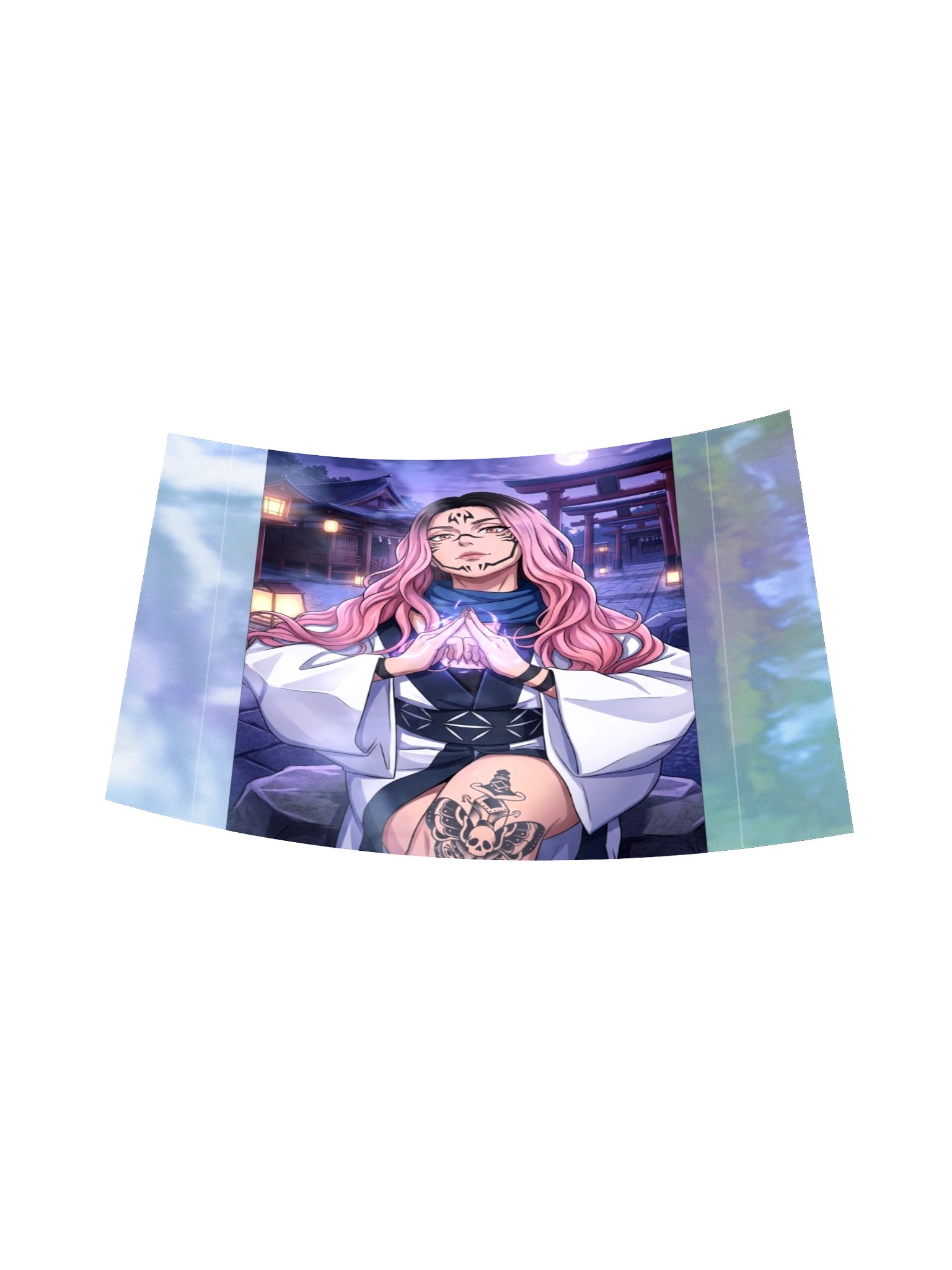 HOLO STICKER product image (11)