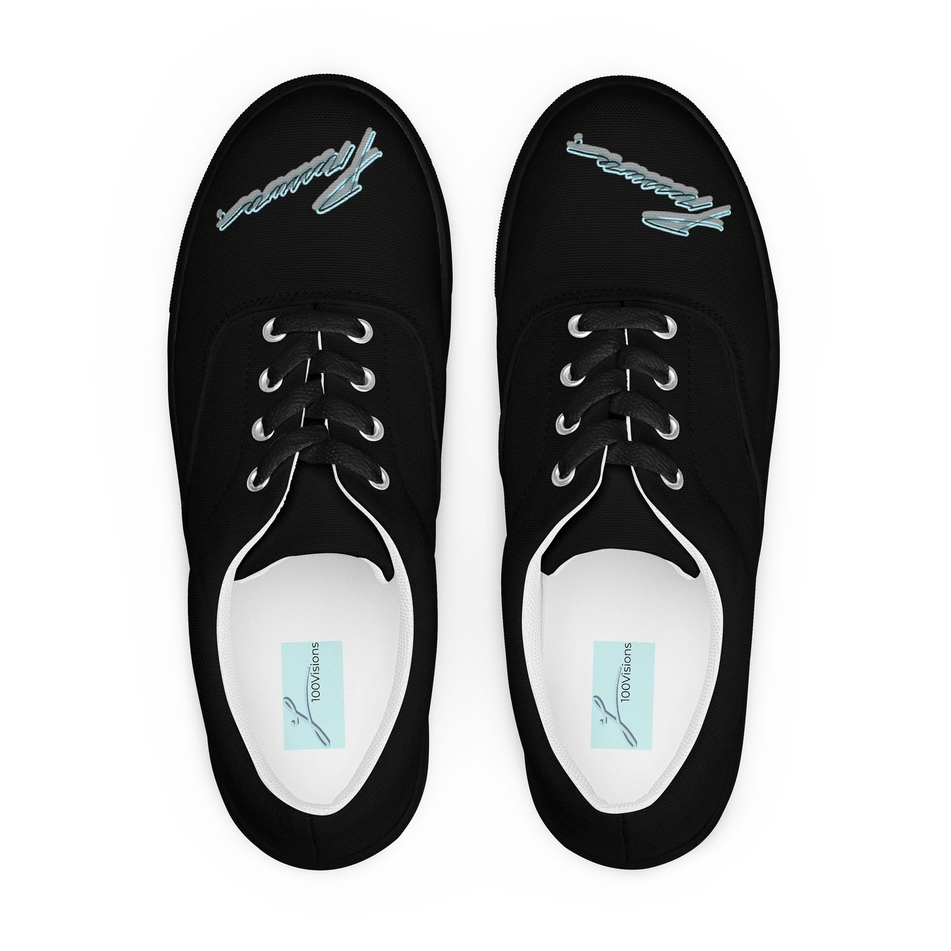 Ice-Night Straight Pressure Shoes product image (1)
