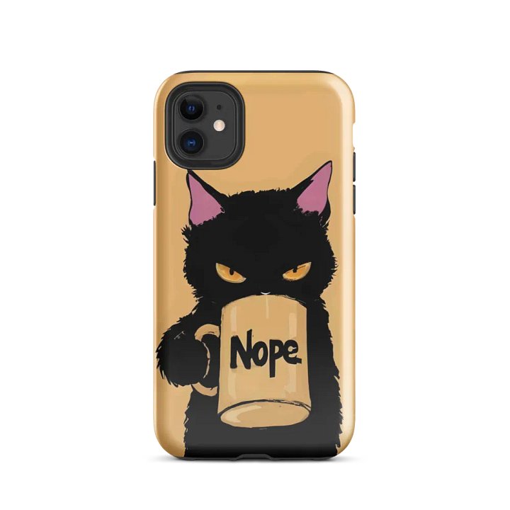 NOT TODAY! product image (24)