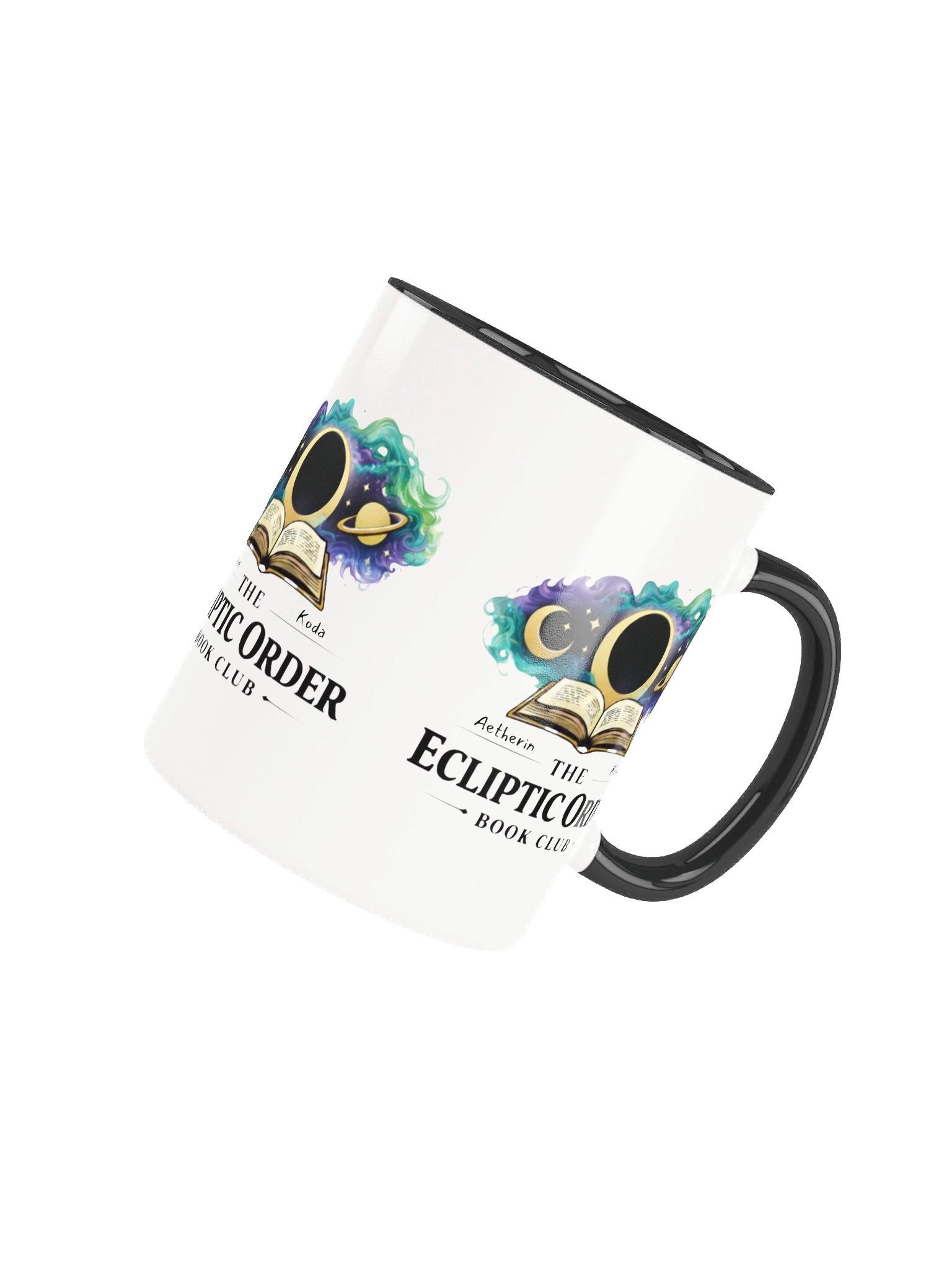 The Ecliptic Order Ceramic Mug product image (31)