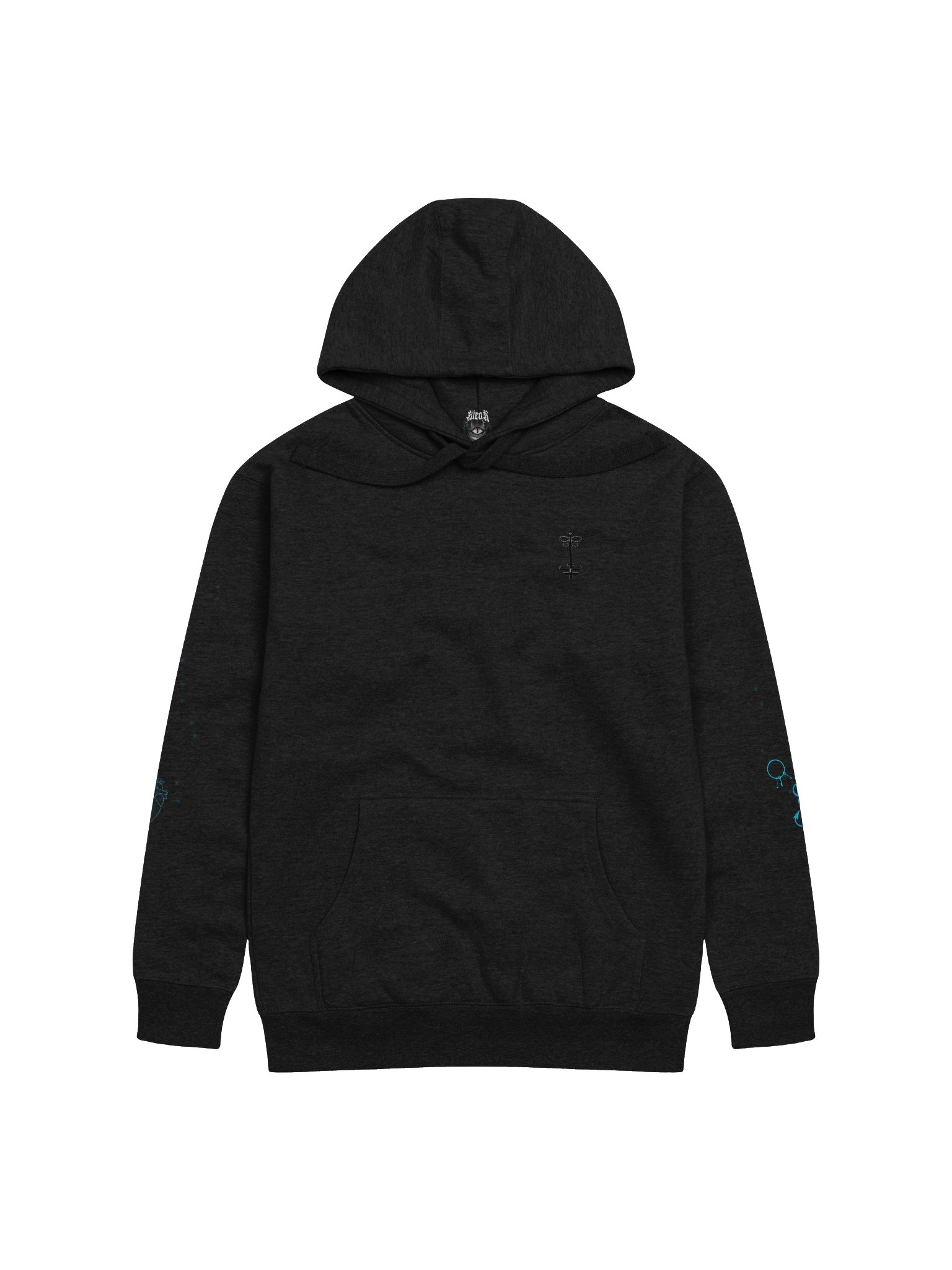 CONSUME THE WEAK product image (1)