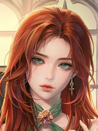 I Would Rather Die Than Become the Crown Princess product image (1)