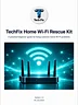 Home Wi‑Fi Rescue Kit – PDF Guide