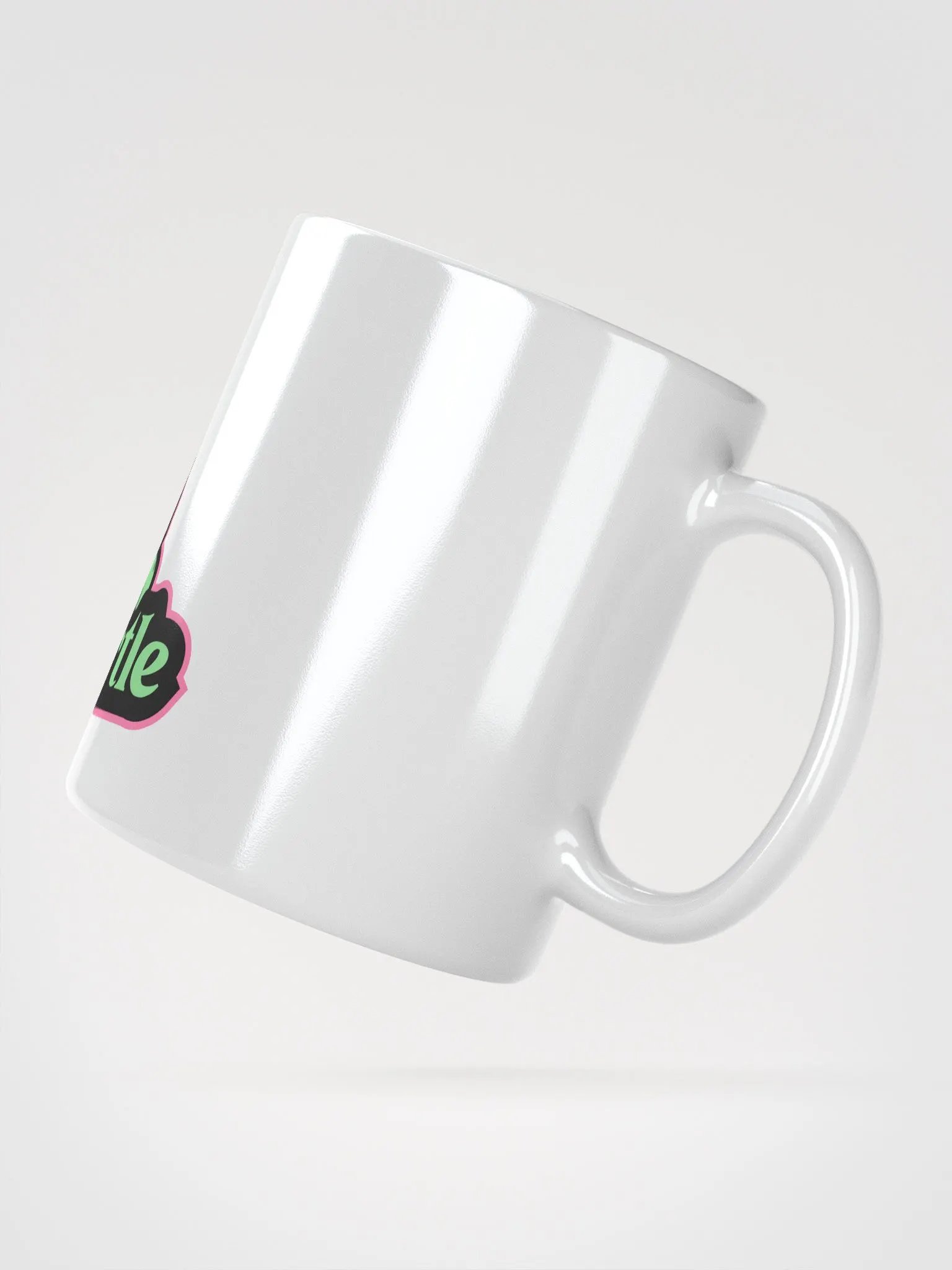 AngiieTurtle Mug product image (2)