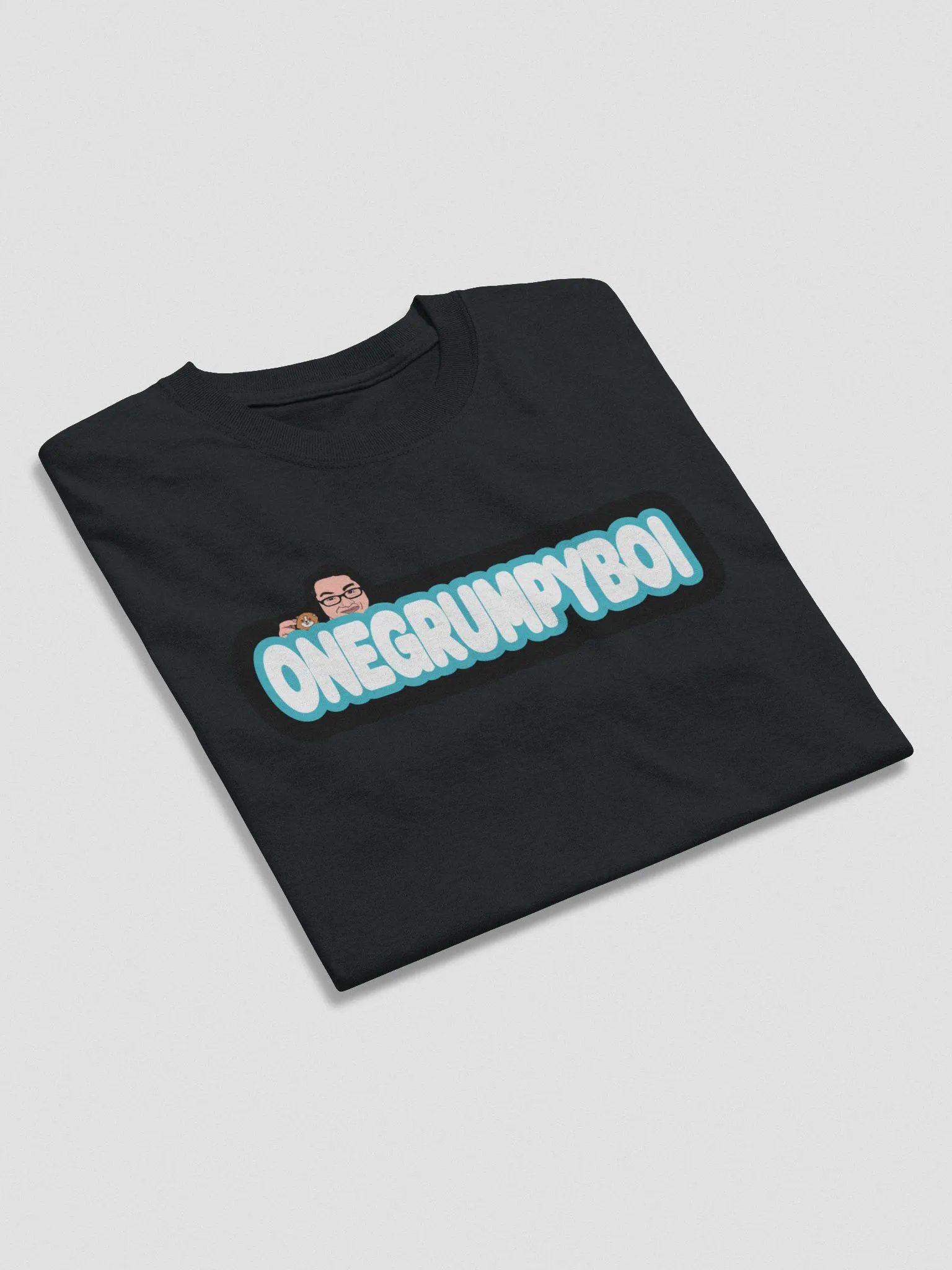 OGB Graphic T product image (25)