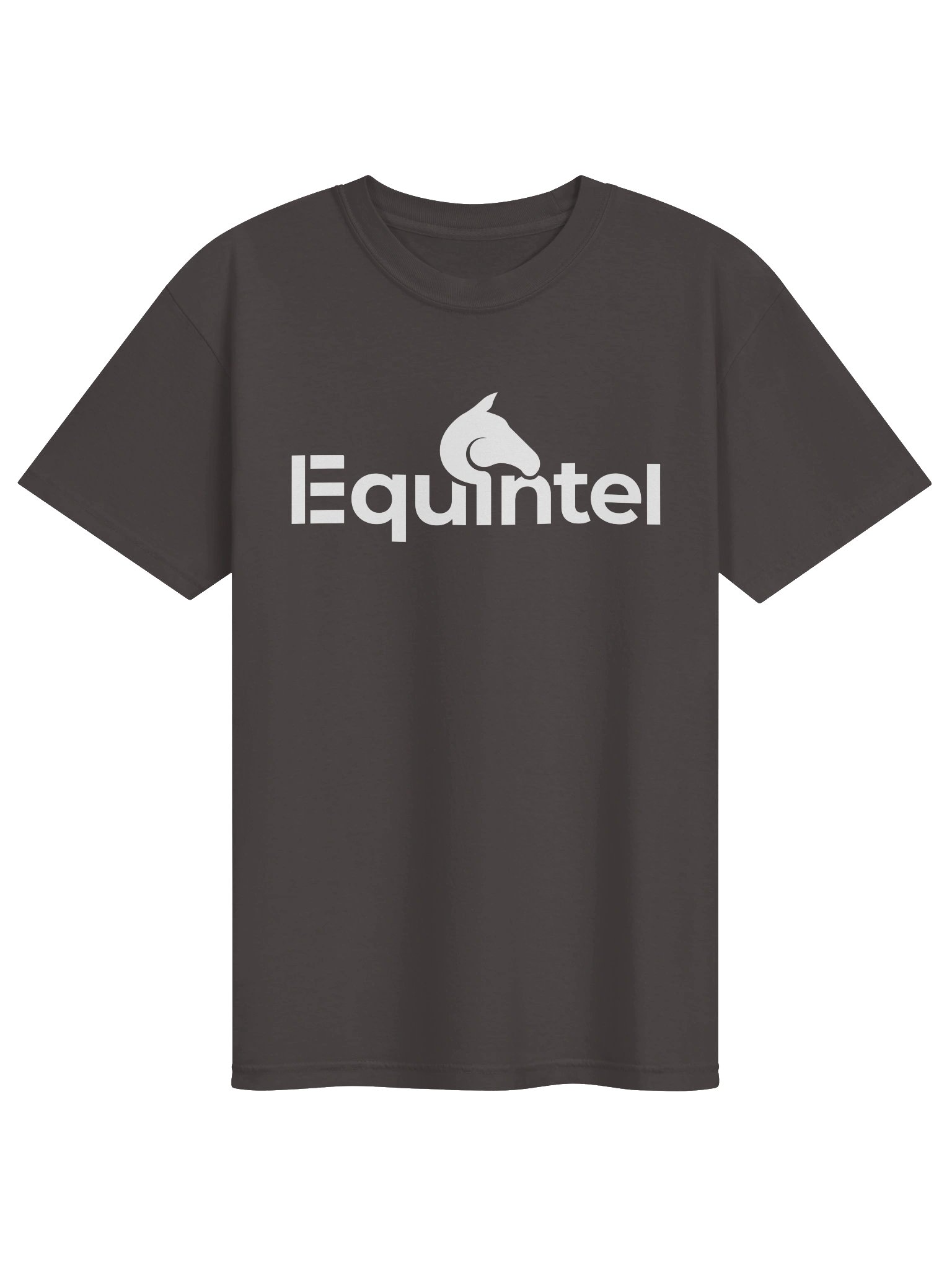 EquIntel Graphic Tee product image (37)
