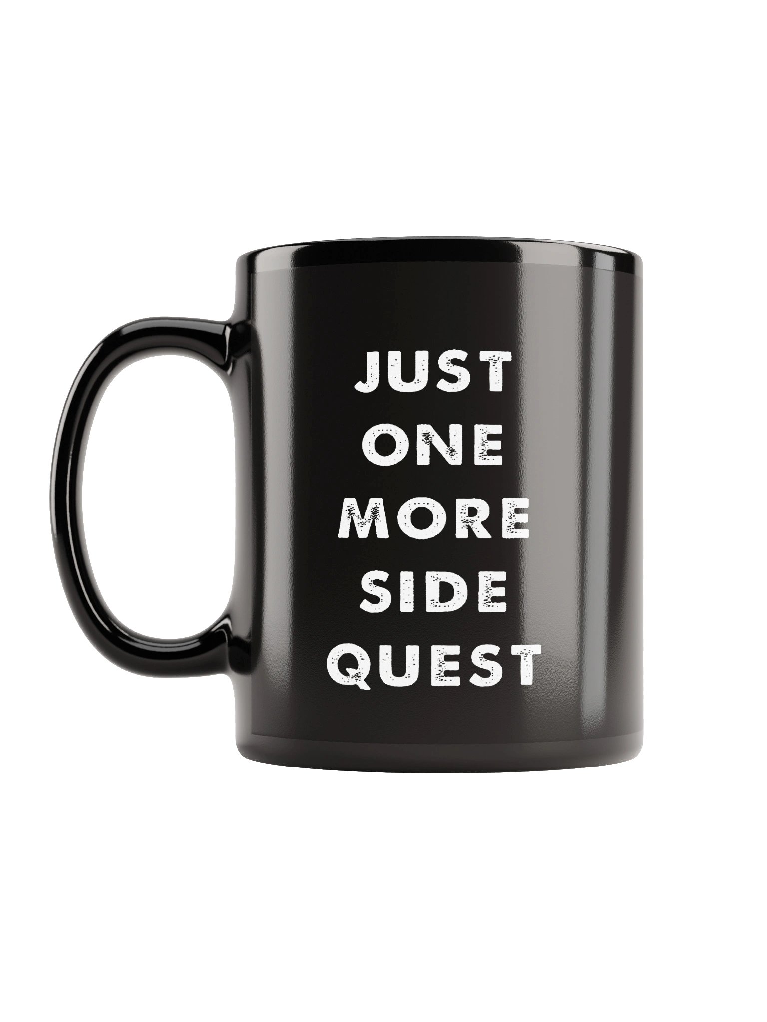 Just One More Side Quest Mug product image (2)
