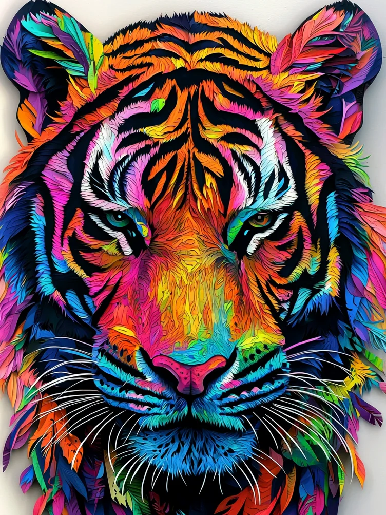 Tiger product image (9)