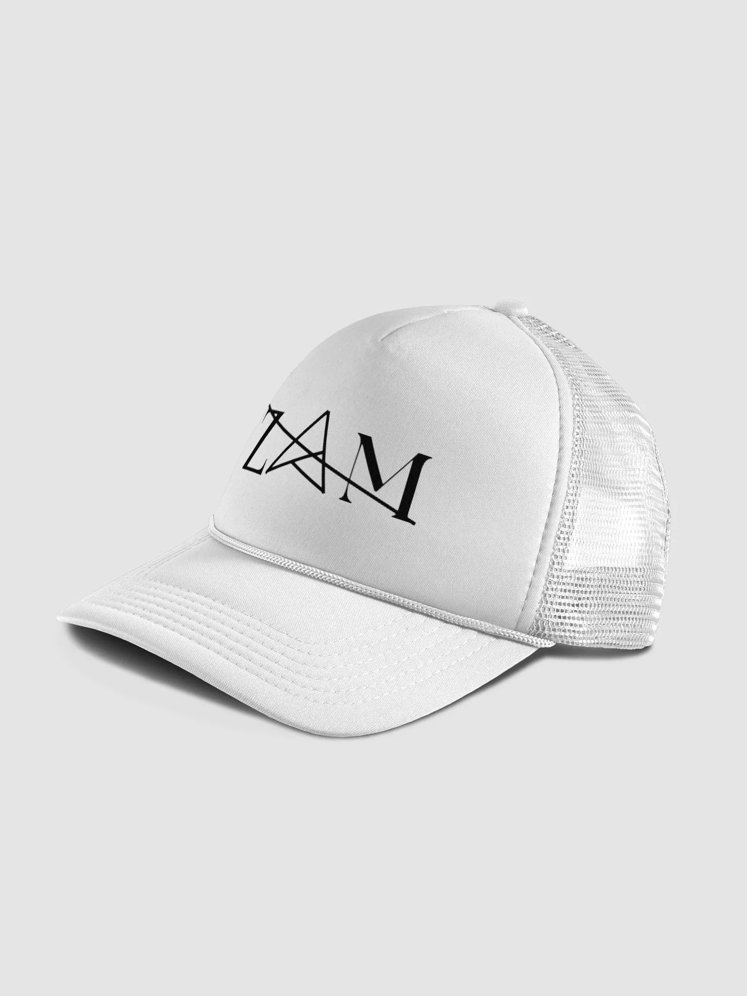 Zam Summer Cap product image (4)