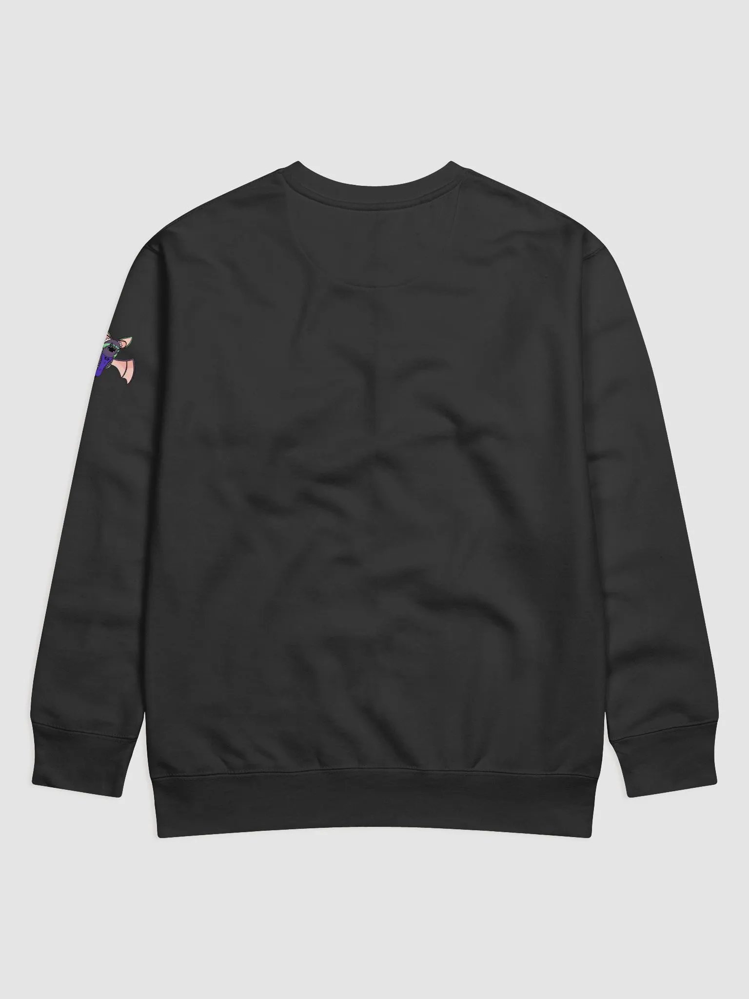 Non Hodded Sweatshirt product image (2)