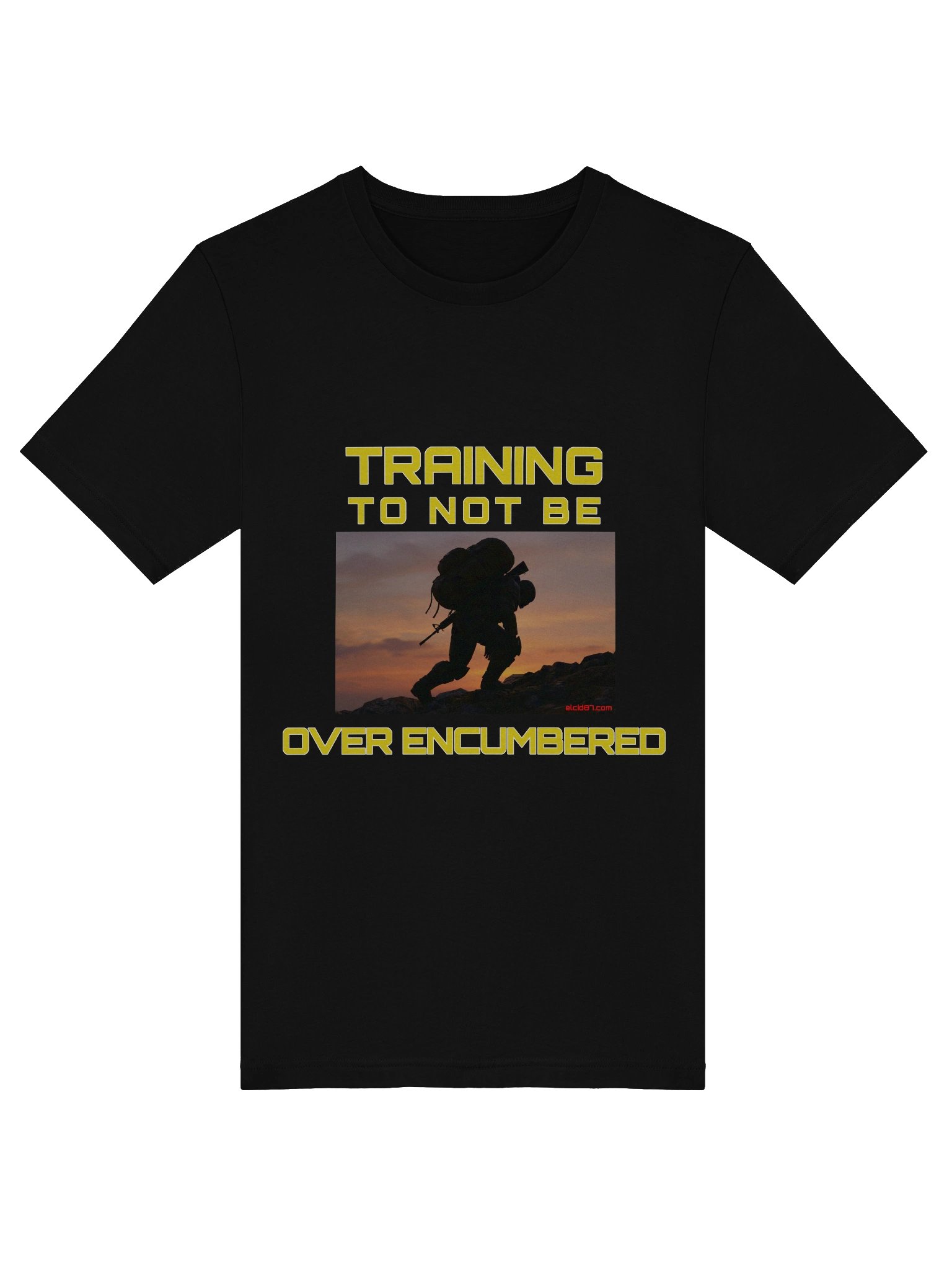 Cid Raider - OE Perk product image (30)