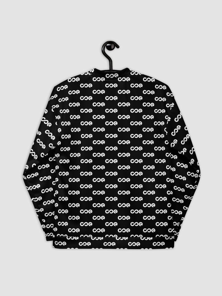COE Bomber Jacket - Black product image (8)