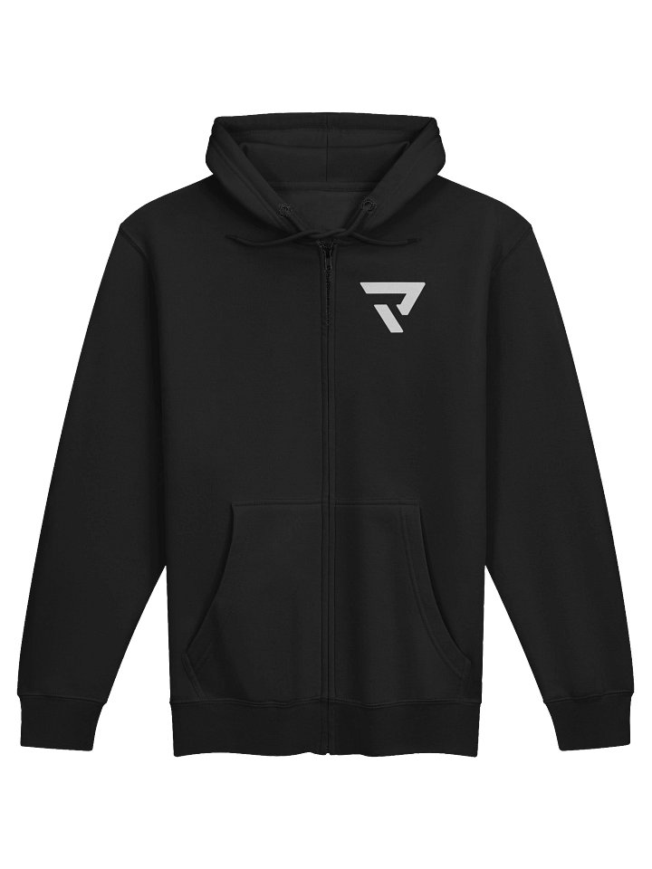 Extra Toasty! (Zip-Up) product image (1)