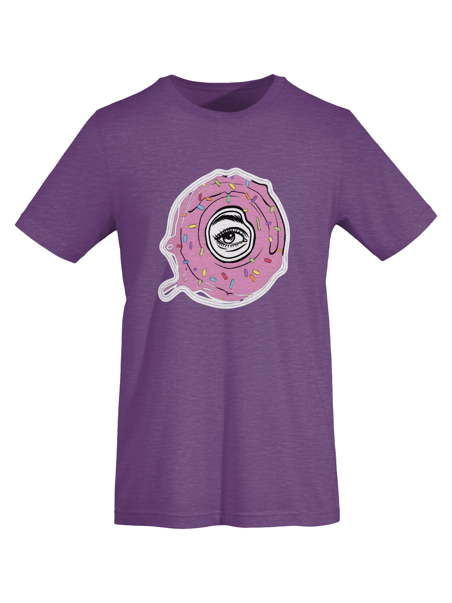 Jamie's Donuts Tee product image (103)