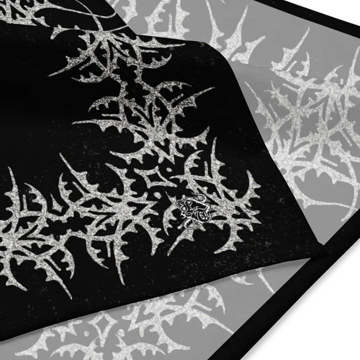 Shield bandana product image (2)
