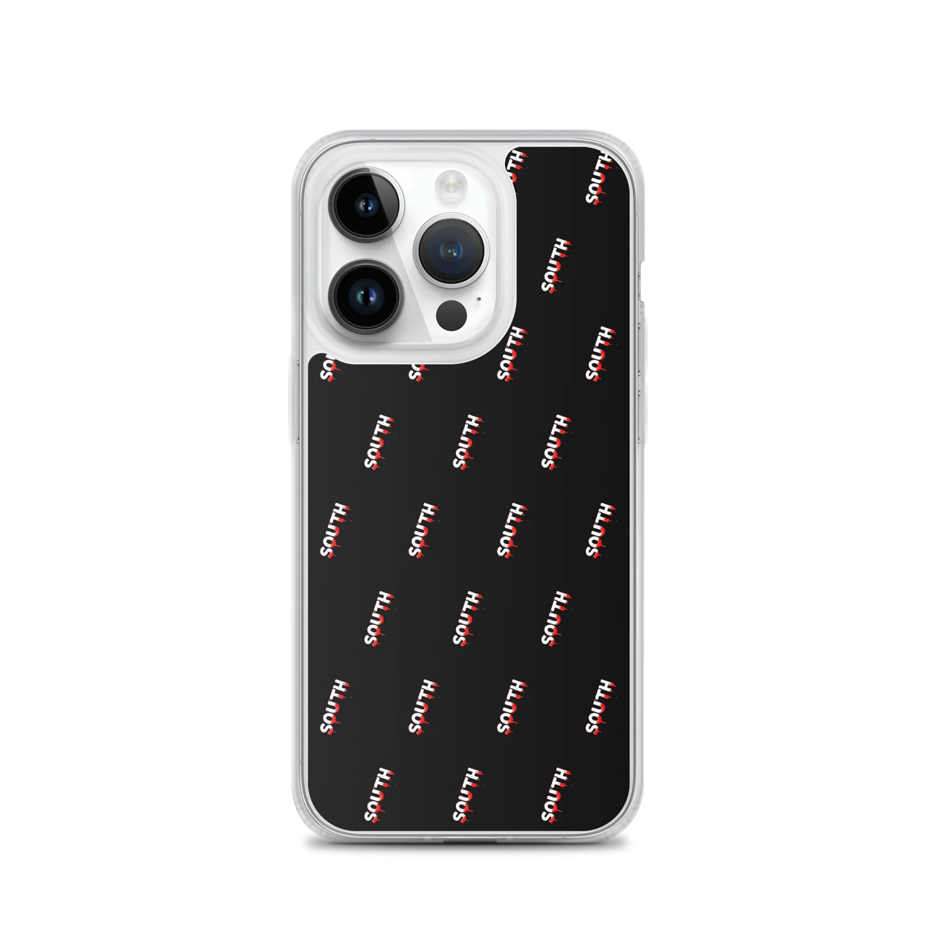 SOUTH IPHONE CASE product image (3)