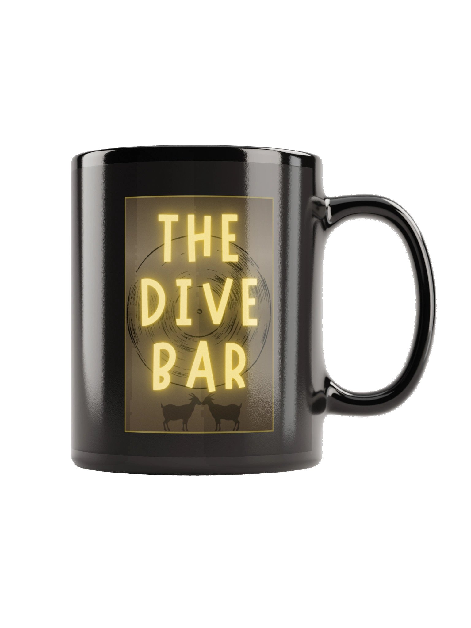 Dive Bar Mug product image (5)