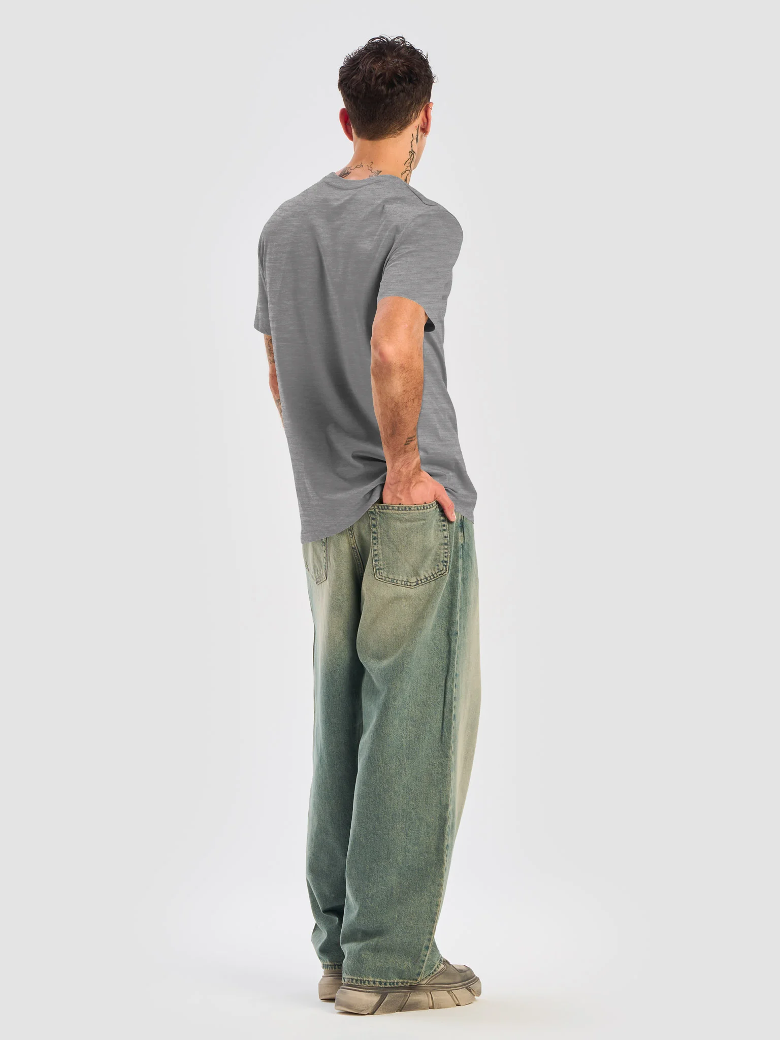 klaario T-Shirt product image (7)