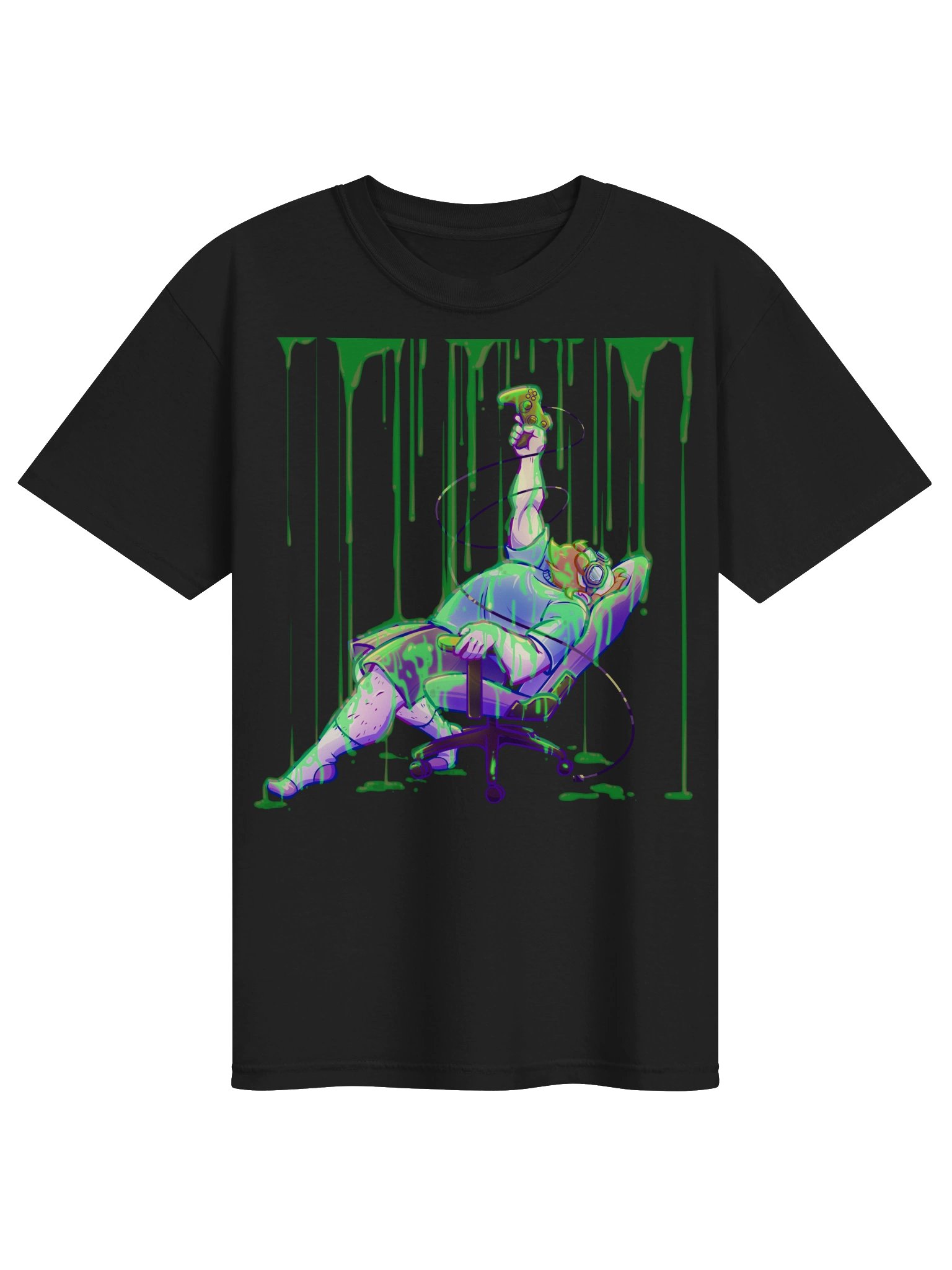Let's Get Sticky!!! product image (3)