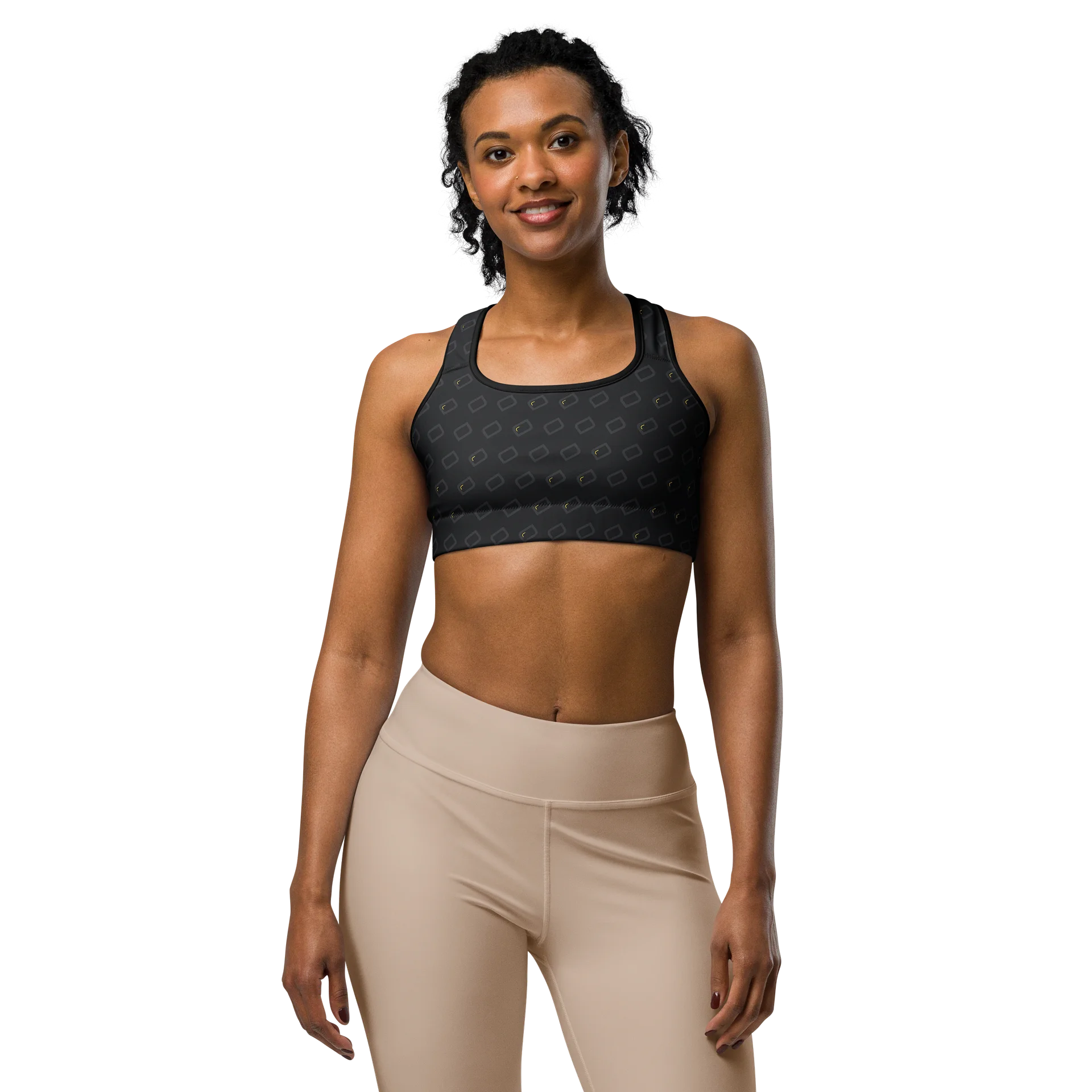 PROVOKÄHAUS Window Current Sports Bra product image (1)