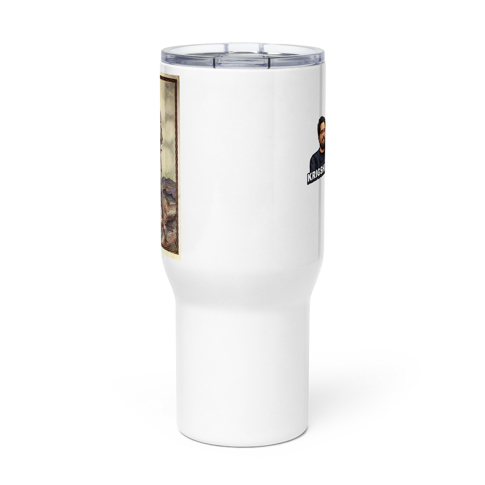 Sir Conrad, Segraren (Termosmugg) product image (3)