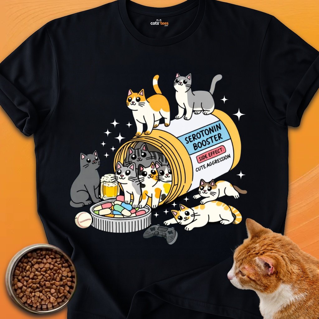 Serotonin Cats product image (6)