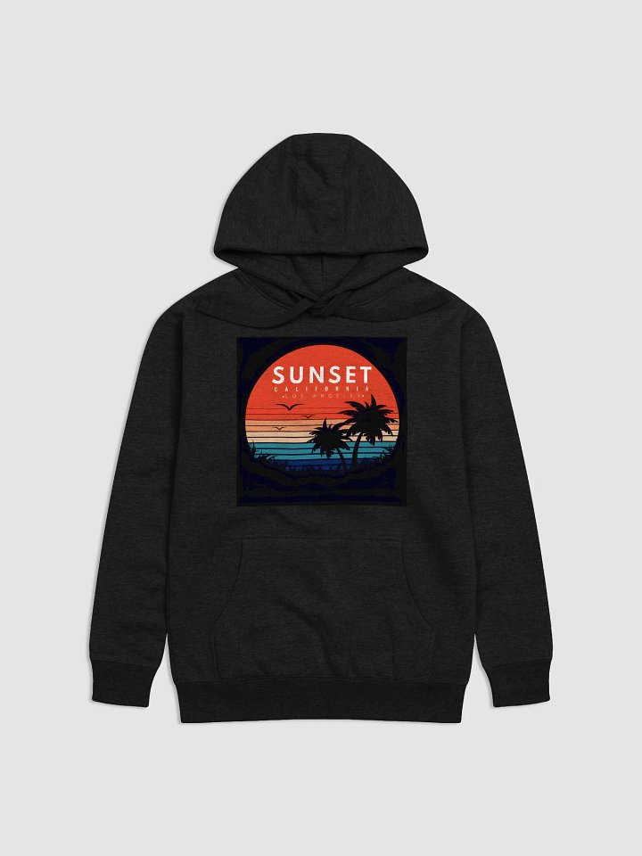 Sweat Unisexe SUNSET product image (1)