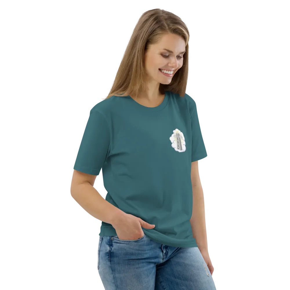 Holey Poley Organic Cotton Tee product image (8)