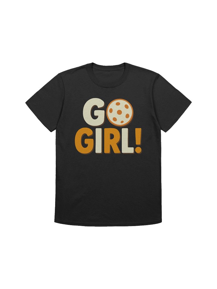 Go Girl product image (1)