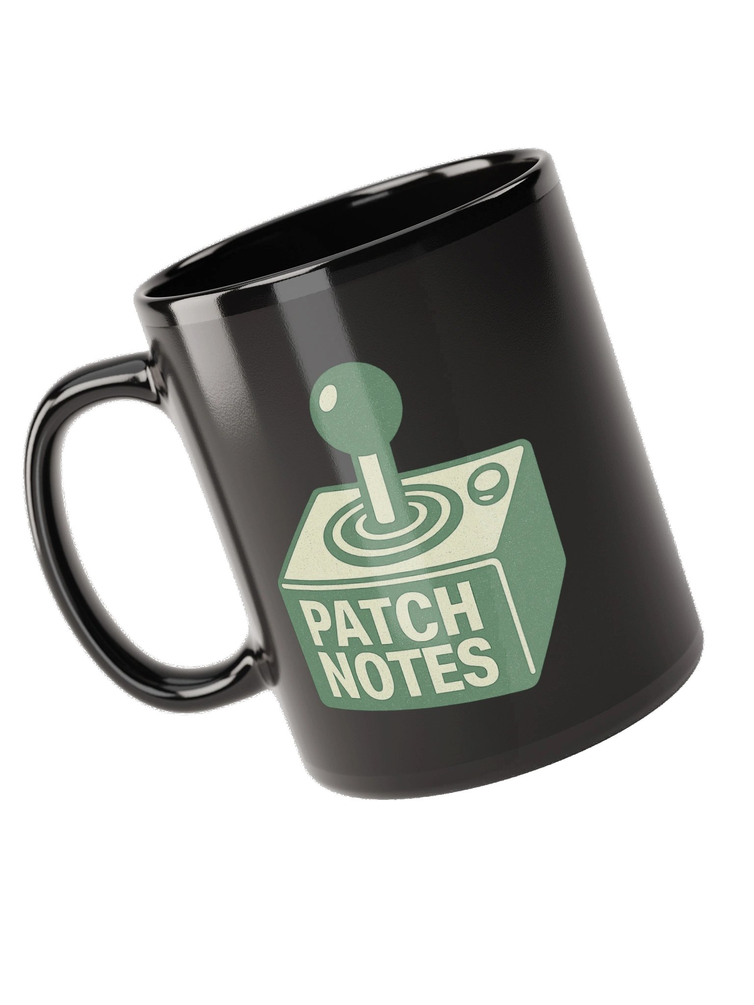 Patch Notes Mug product image (2)
