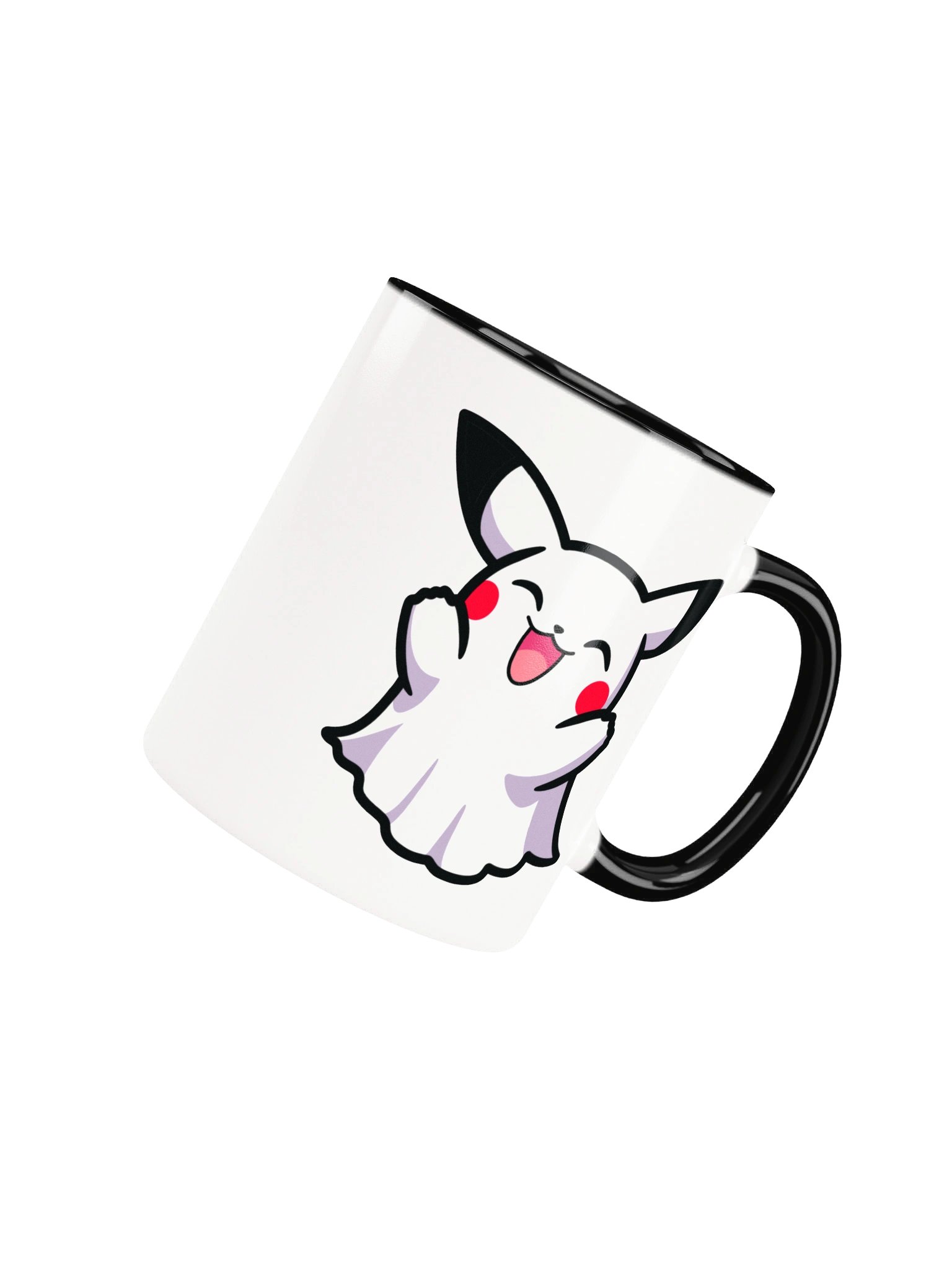 Spooky mug product image (4)