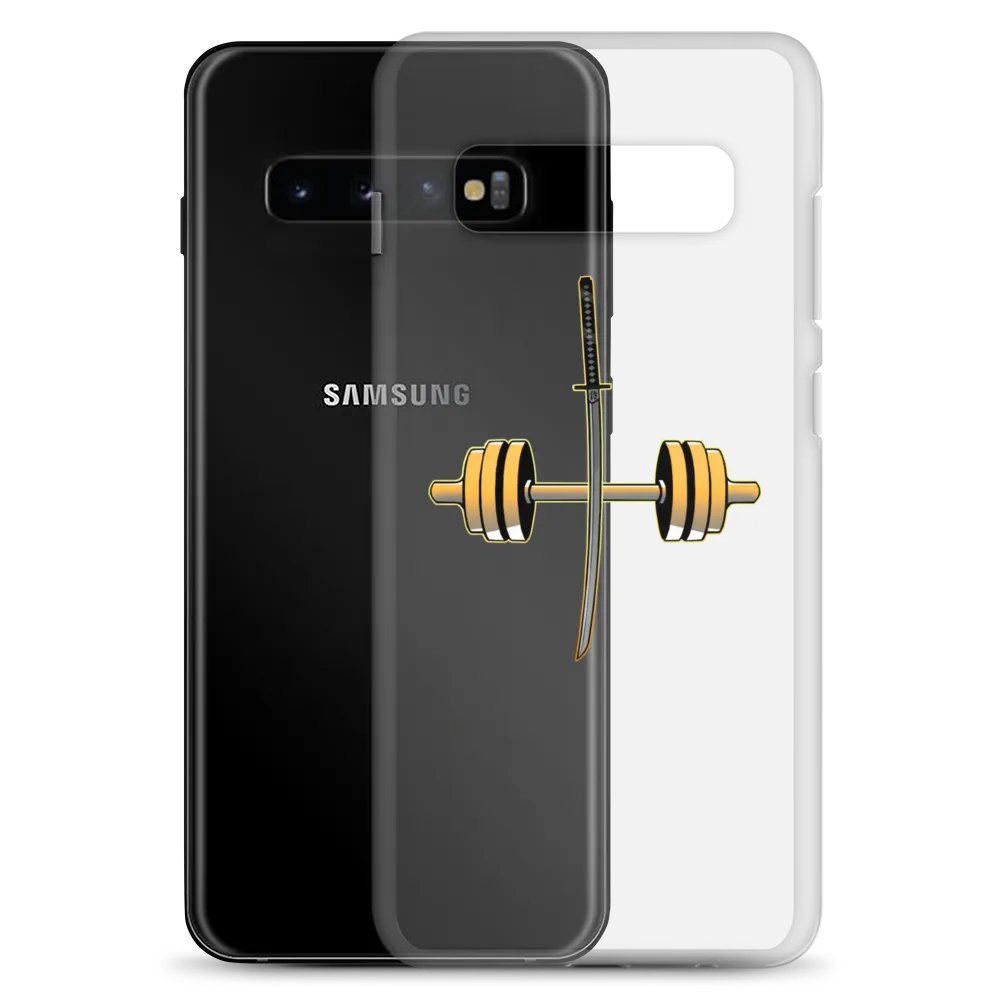NYO Samsung Phone Case product image (8)