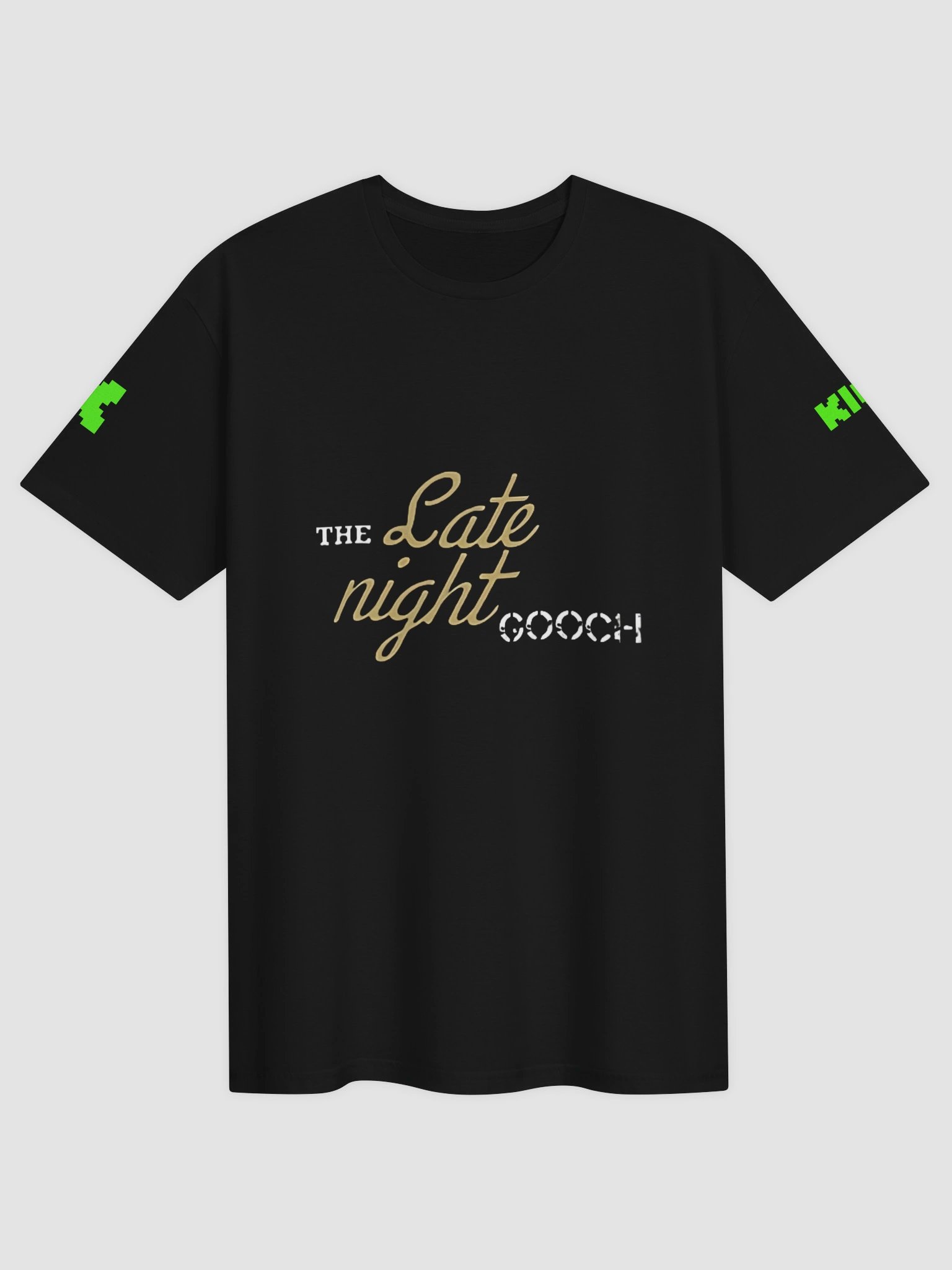 Late Night Gooch Shirt product image (1)