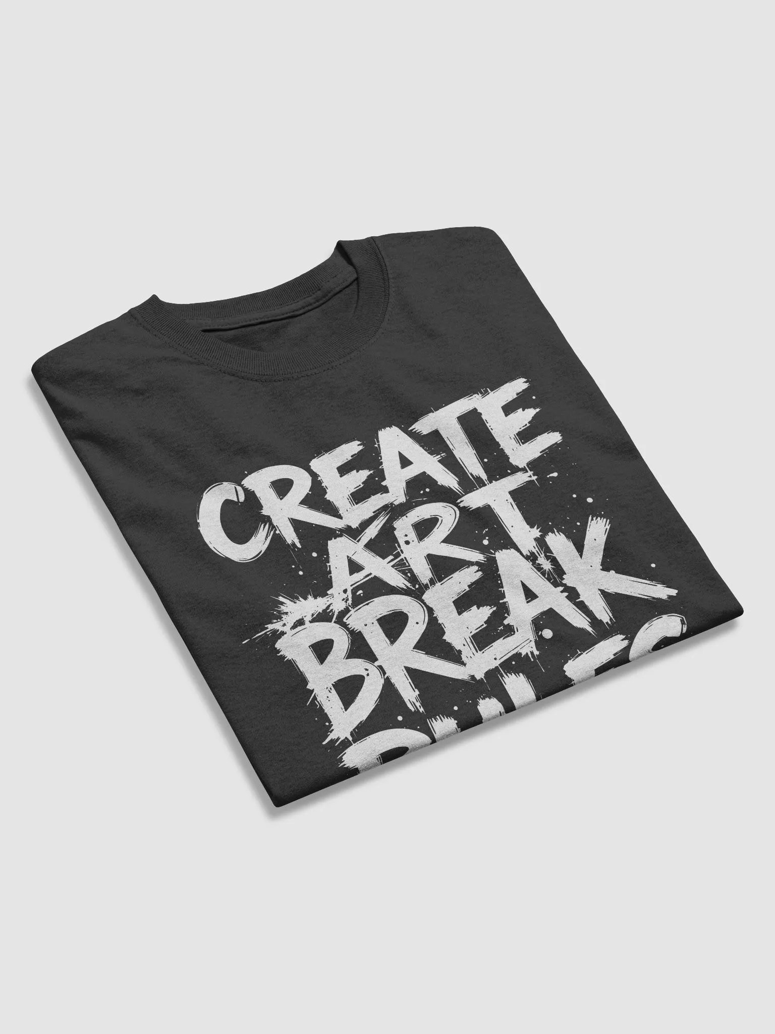 Create Art Break Rules product image (2)