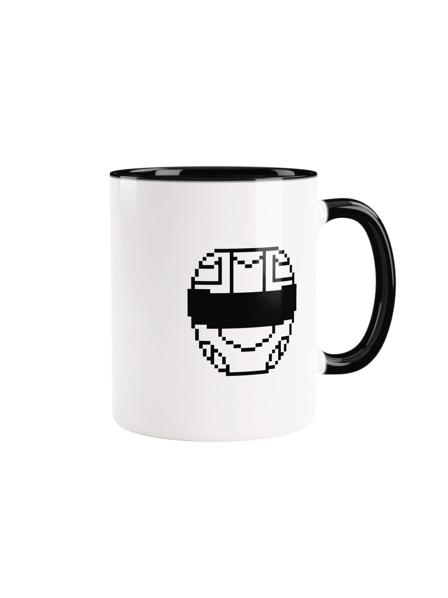 Midnight Helmet Mug product image (1)