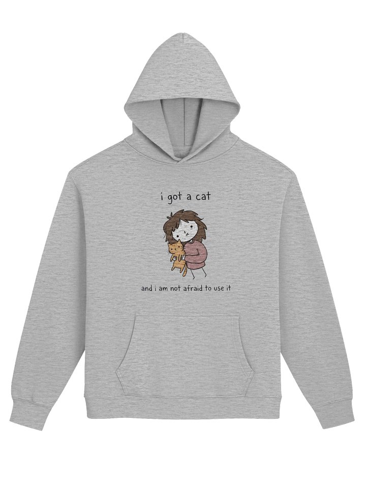 I got a cat pullover product image (4)