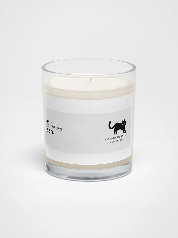 it's healing season candle product image (1)