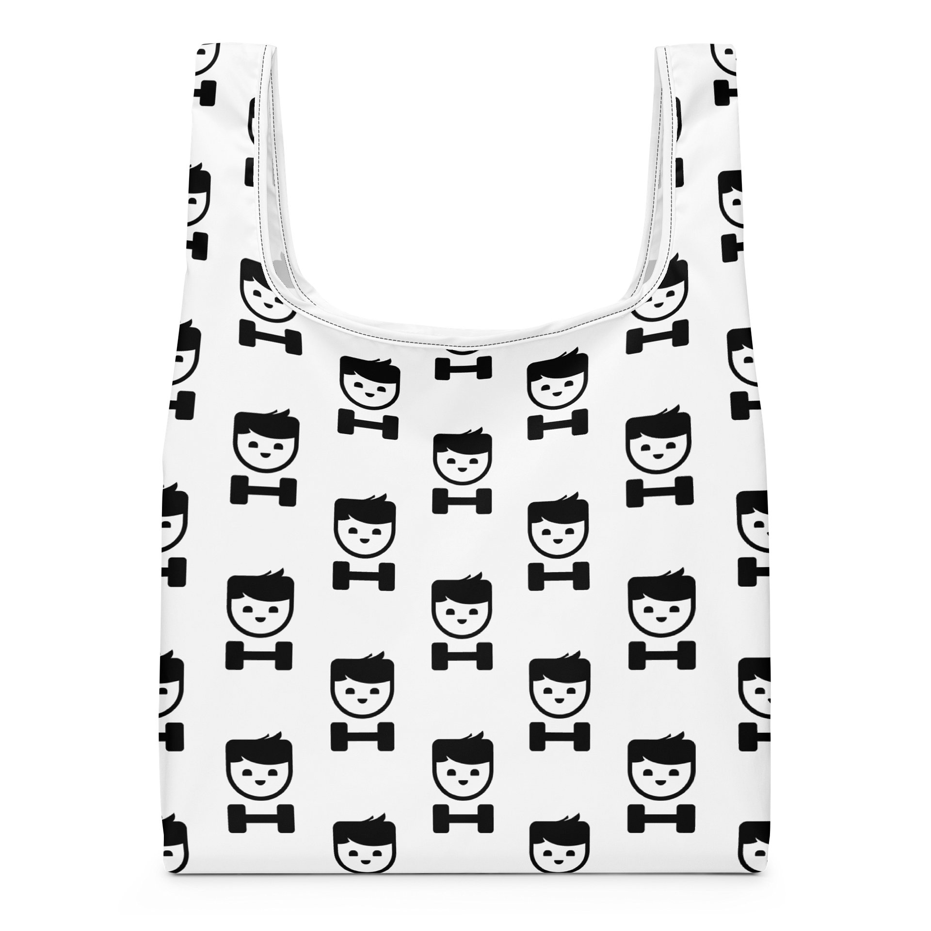 Lift Bro Shopping Bag product image (1)