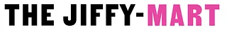 The Jiffy Mart from The Jiffy