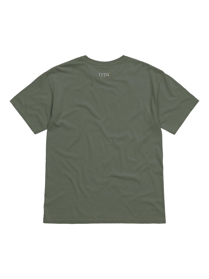Puff Tee product image (2)