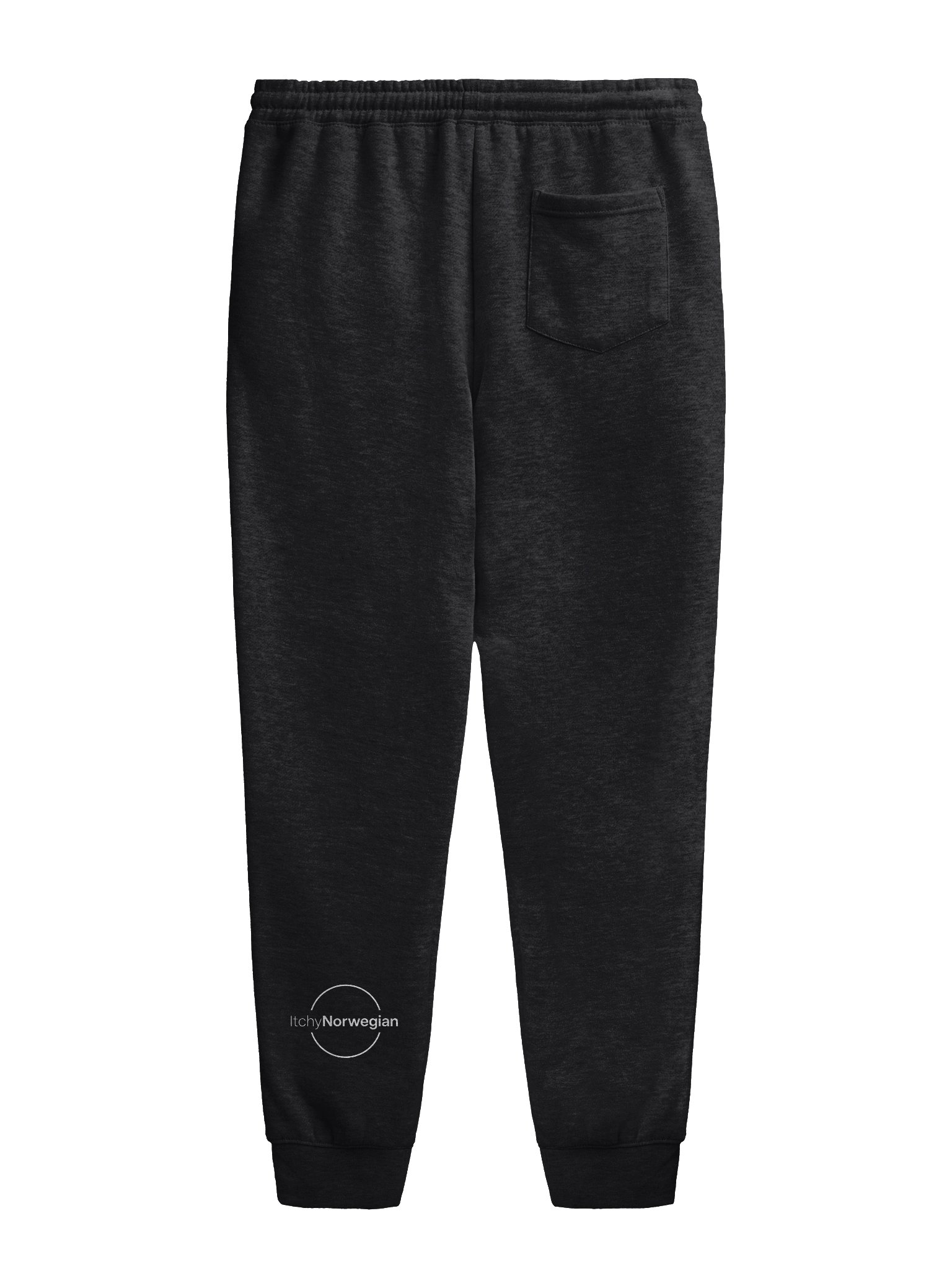 ItchyNorwegian Joggebukse product image (2)