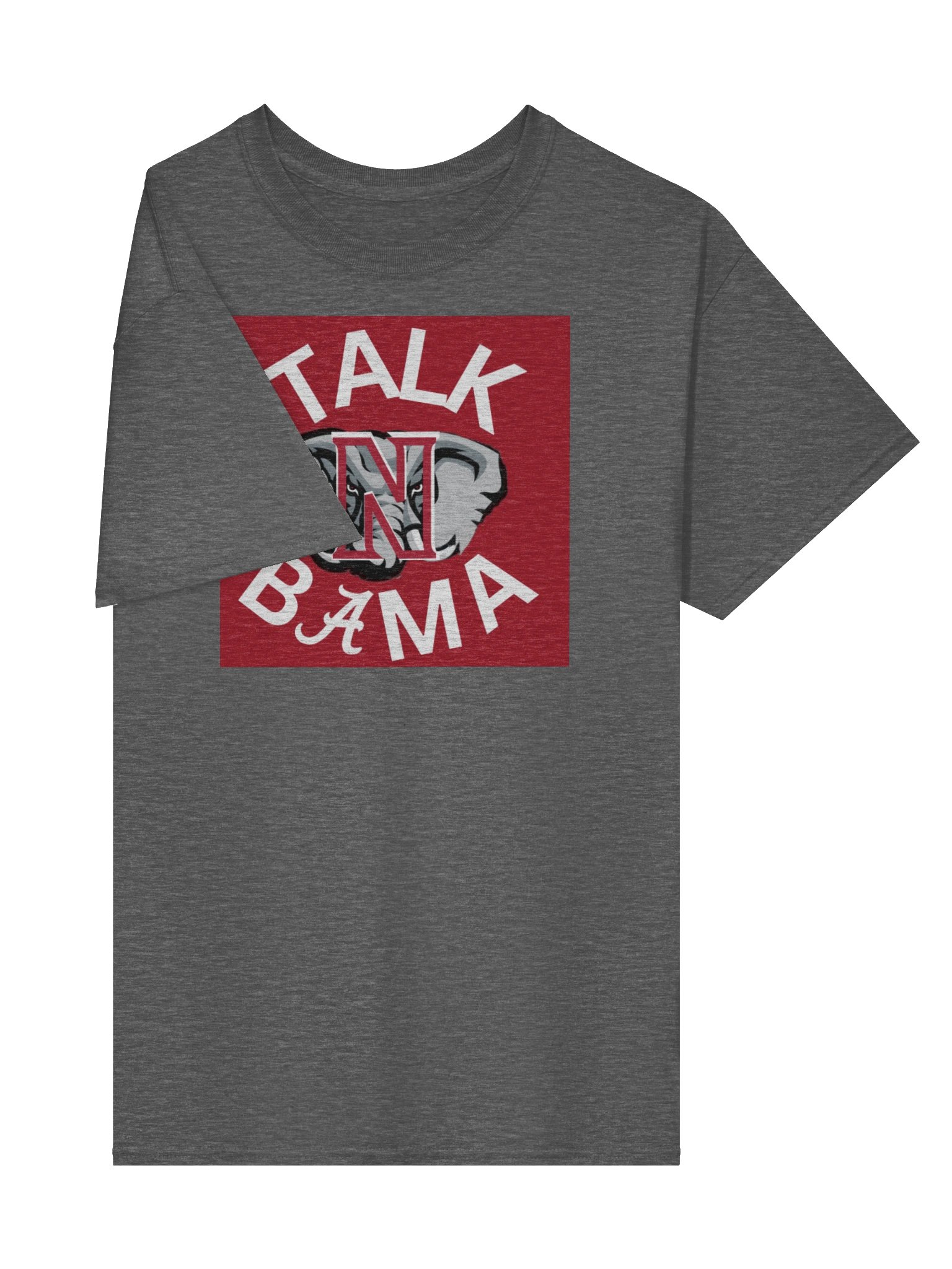 Talk N Bama Tee product image (29)